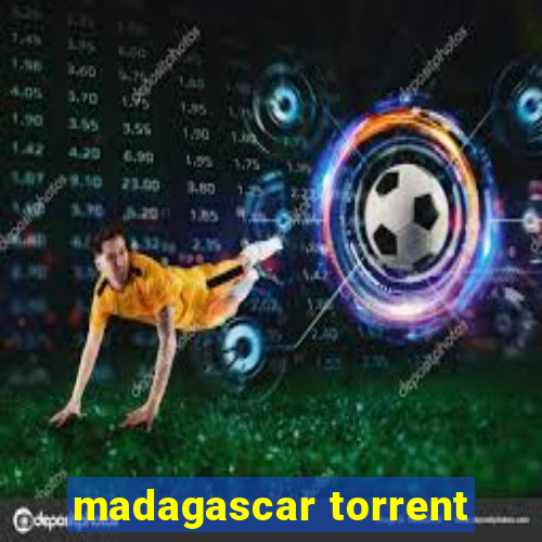 madagascar torrent